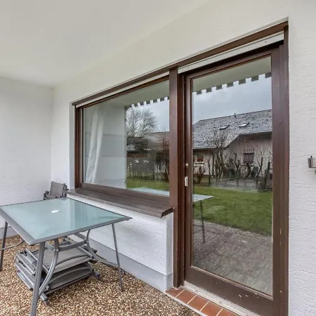 Simplistic Holiday In Near Ski-area דירה ווינטרברג