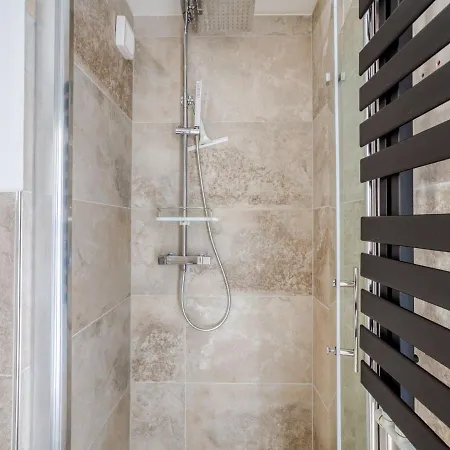 דירה Simplistic Holiday In Near Ski-area ווינטרברג