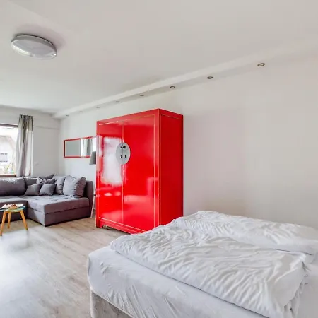 Simplistic Holiday In Near Ski-area * ווינטרברג