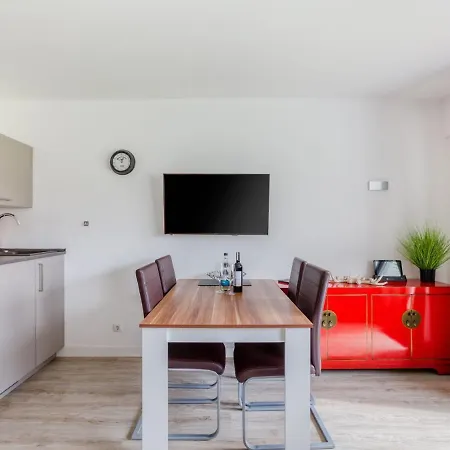 Simplistic Holiday In Near Ski-area ווינטרברג